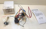 Hayden 3652 Engine Cooling Fan Controller Includes YL314 24V Relay Used. Price: $30.00.