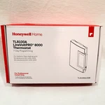 Honeywell TL8100A1008 Programmable Hydronic Thermostat - Line Volt 8000 New. Price: $99.00.