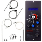 Digital Thermostat Controller Kit Replacement Parts Compatible With Camp Chef... New. Price: $76.60.