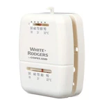 Emerson 1C20-102 Mechanical Heat Only Thermostat For Single-stage Systems New. Price: $25.74.