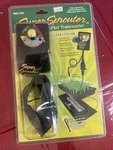 Super Sprouter Heat Mat Thermostat 726702 Grow Seedlings Faster New. Price: $21.99.