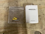 Braeburn BRA500 Mechanical Thermostat With Single Stage Heating And Cooling Open. Price: $24.99.