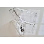Statguardplus Universal Thermostat Clear With Changeable Code Combination New. Price: $17.95.