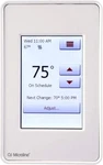 Oj Microline UDG4-4999 Programmable Floor Heating Thermostat With Class Gfci New. Price: $160.00.