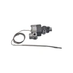 Robertshaw Parts BJWA25PM-09-36 Thermostat 1610B New, For Vulcan / Mavrik. Price: $159.99.