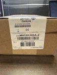 Johnson Controls Electric Motor Actuator M9320-HGA-2 (new In Box). Price: $210.00.