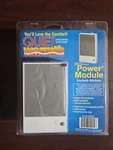 Quietwarmth Thermostat Th-power Under Floor Heating Module Built-in Gfci New. Price: $149.99.
