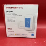 Honeywell THX321WFS3001W T10+ Pro Smart Thermostat W/ Redlink & Indoor Sensor New. Price: $168.90.