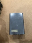 Honeywell Aquastat Relay Used. Price: $205.00.