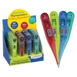 Veridian Handheld Fahrenheit/celsius Digital Thermometer Display Kit ... New. Price: $51.04.