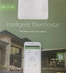 Intelligent Thermostat New Level Of Comfort ( BUILDING36) Part: 866258000052. Price: $39.99.