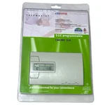 Ritetemp 8022C 5-1-1 Programmable Thermostat 781-733 New Sealed Pure Comfort 24V. Price: $99.99.