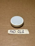 Google Nest A0063 Lcd Display Wi-fi Smart Programmable Thermostat / Used. Price: $31.92.