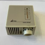 Psg Controls T30H Sure Thermostat Adjustable Heating Only. New (old Sock). Price: $24.99.