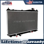 CU2354 Aluminum Radiator Fits 2001-2005 2002 2003 2004 Honda Civic Acura 1.7L L4 New. Price: $49.99.