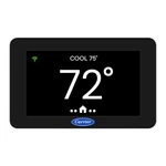 Carrier Connect Pro Thermostat 33TCSP-4 New. Price: $479.99.