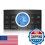 Fenglesha Multi-zone Comfort Control Center 2 Thermostat 10-BUTTON New. Price: $118.97.