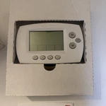 Honeywell Home Wi-fi 7-DAY Programmable Smart Thermostat W/ Digital Display Open. Price: $28.49.