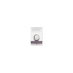 Cadet 08732 Baseboard Thermostat, Single Pole, White - Quantity 1 New. Price: $35.08.