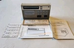 Vintage White Rodgers 1F90-1 Digital Comfort Set Heating Cooling Thermostat Used. Price: $49.95.