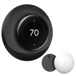Casebot Wall Plate Cover Compatible With Google Nest Learning Thermostat 4TH ... New. Price: $20.85.