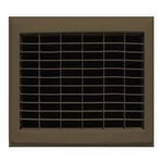 Truaire In. Heavy Duty Floor Return Grille 154R 14X30 New. Price: $118.72.