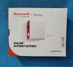 Honeywell THM6000R7001 Redlink Internet Gateway With Ethernet Cable And Power New. Price: $63.95.
