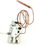 RPC13-129 Thermostat New. Price: $91.63.