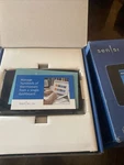 Emerson Sensi Wi-fi Smart Thermostat, Todisplay (ST75U) New In Box Open. Price: $79.50.