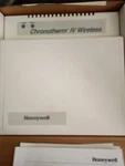 Honeywell W8665A 1009 Chronotherm Wireless Receiver Module New. Price: $105.00.