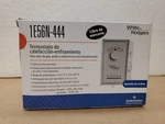 Emerson 1E56N-444 Heating Cooling Mechanica Thermostat Gas Oil Or Electric 24V New. Price: $32.99.