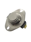 Snap Disc Thermostat Switch - Circuit On 35 And Off 45 Lar New. Price: $26.03.