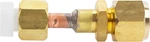 Mitsubishi MSDD-50TR-E Distribution Pipe P-series 1/2" Flared Connection New. Price: $165.71.