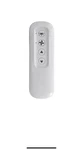 99813 99770 For Hunter Fan Remote Replacement Only Fit 434MHZ 3-SPEED Hun... New. Price: $30.77.