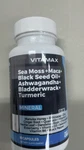 Vitamax Sea Moss Maca Black Seed Oil Ashwagandha 60 Count Capsules New. Price: $12.03.