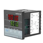 MC701 Digital Pid Temperature Controller K Type PT100 Sensor Input Relay Ssr ... New. Price: $43.79.