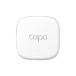 Tp-link Tapo Smart Temperature And Humidity Sensor T310, White, New. Price: $24.63.