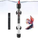 Fedour Aquarium Heater 50W 100W 300W, Submersible Glass Fish Tank For ... New. Price: $22.49.