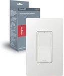 Legrand Wi-fi Matter Switch, Effortless Setup, Enhanced Smartcompatibility New. Price: $34.95.