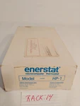 Valera Enerstat Programmable Thermostat HP-1N New Old Stock Vintage & Unused. Price: $41.30.