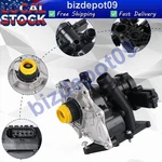 Water Pump Housing Assy 06L121111H For Audi A4 A5 A6 A7 Vw Beetle Golf Jetta # New. Price: $105.99.