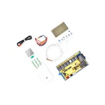 Universal Air Conditioning Pcb Board & Remote Assembly QD-U20A Brand. Price: $86.52.