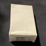 Automated Logic Rectangular White Programmable Thermostat ZSP2P-H-AIC New. Price: $40.00.