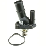 Motorad 910-180 Integrated Housing THERMOSTAT-180 Degrees W/ Seal New. Price: $30.99.