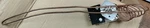 Robertshaw Thermostat SA-245-36 Used. Price: $150.00.