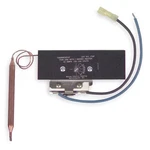 Dayton Remote Bulb Thermostat,built IN,55-115 F 2YU88 190735240885 New. Price: $105.48.
