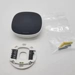 Ecobee Smart Essential Energy Star Certified Programmable Wi-fi Thermostat Used. Price: $55.53.