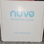 Nuve Retention Cloud Samo White Square 24V Battery Thermostat 01-324-004633 New. Price: $107.77.