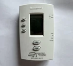 Honeywell 2000 5-2 Day Programmable Thermostat (TH2110D1009) Used. Price: $19.99.
