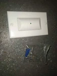 Econtrols TS510W Remote Temperature Sensor 211236 New. Price: $8.00.
